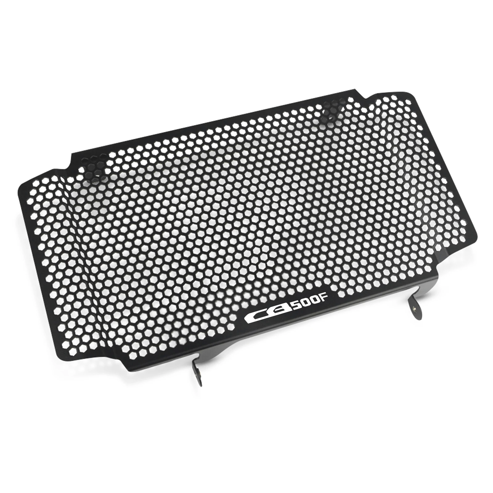 Motorcycle Accessories Radiator Guard Protection Grille Cover For Honda CB500F CB500 CB 500 F 500F 2016 -2021 2022 2023 2024