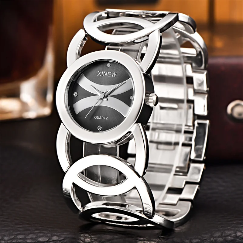 Luxury Watch For Women Fashion Casual Simple Watches Ladies Quartz Wristwatches Female Clock Relogio Feminino Drop Shipping