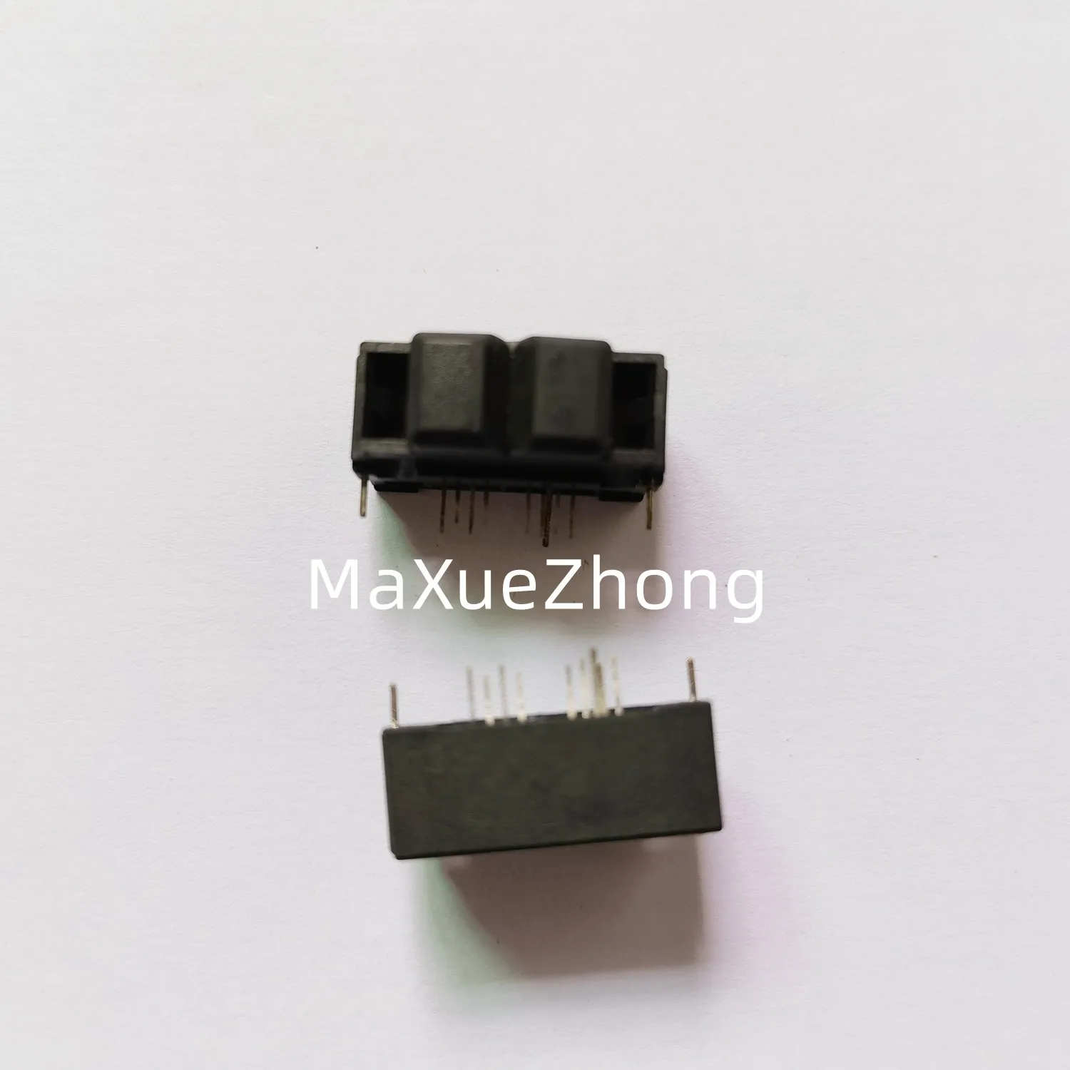 Imagem -03 - Interruptor Original de Sensor de Fibra Óptica 100 Dc9gamer Novo