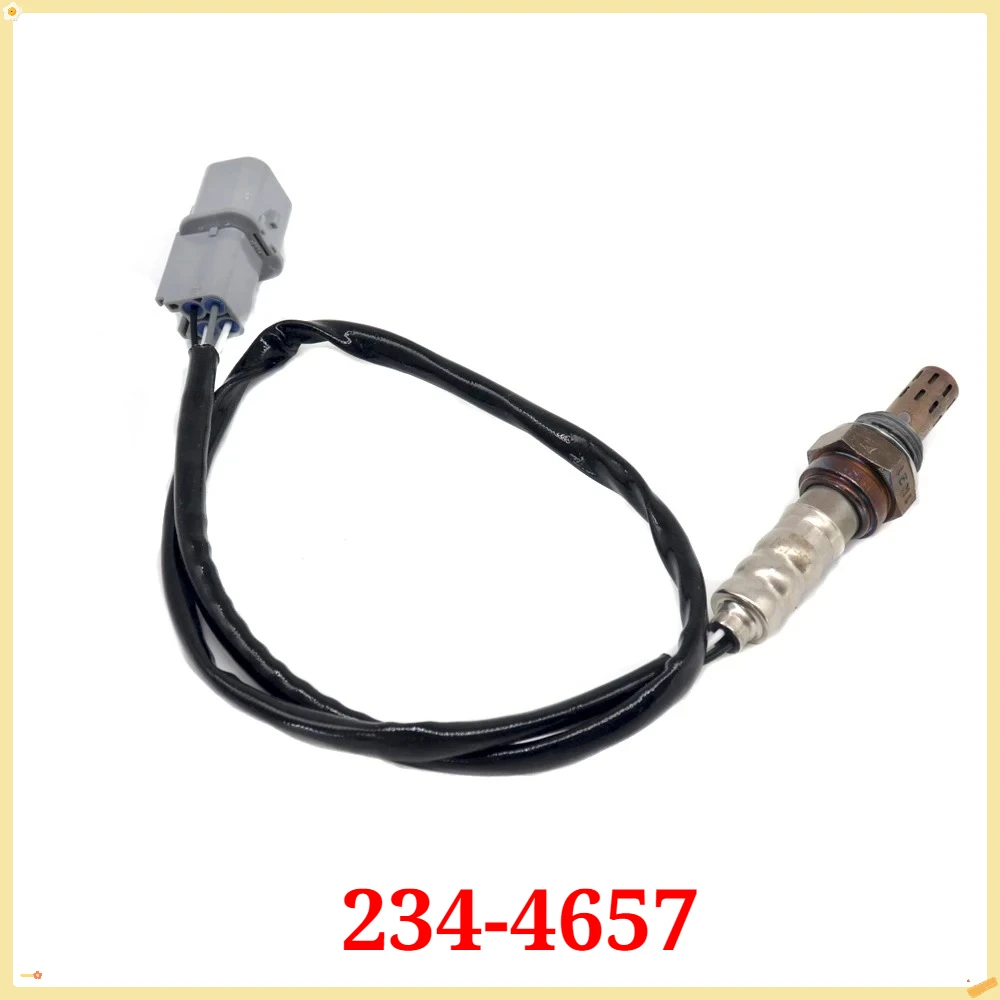 Sensor de Oxígeno Lambda O2 de Relación Aire-Combustible Posterior 234-4657 MD314062 para MITSUBISHI MONTERO 1995-2000 MONTERO SPORT 1997-2004