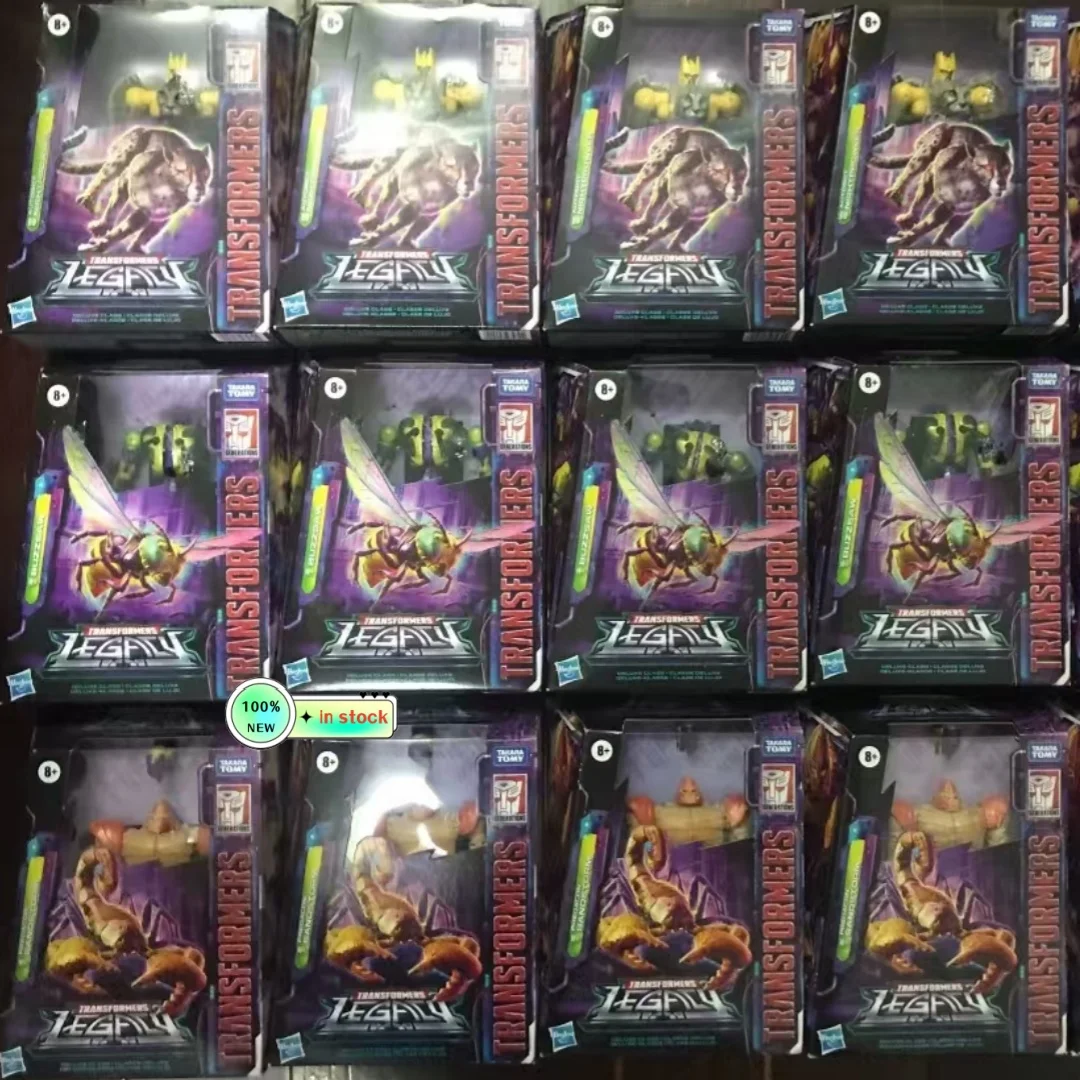 

Fans Hobby Original Transformer G Series D-Buzz Saw G1 Movie Cartoon Action Figure Anime Movable Robot Collectible Toys Gifts