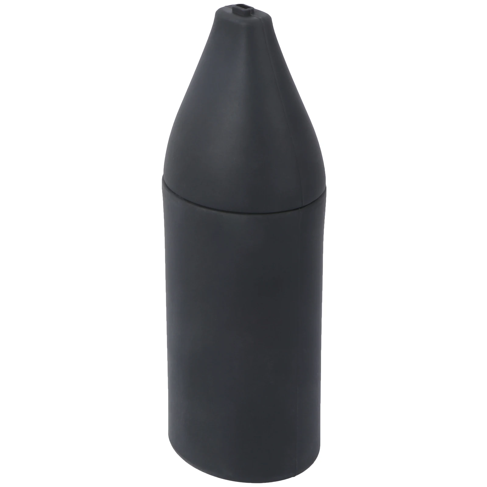 

Silicone Travel Bottle 100ml Portable Hand Container Leak Proof Dispenser For Cream Lotion Serum Refillable Squeeze