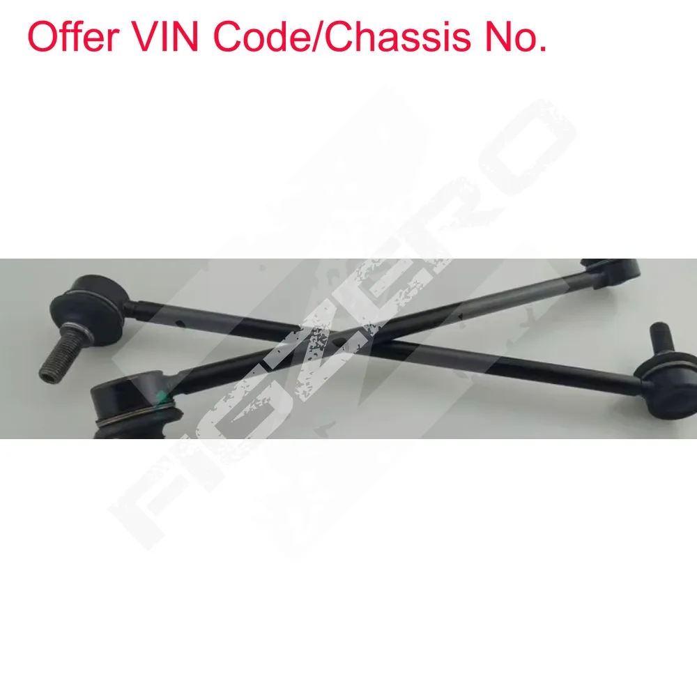 Genuine Front Stabilizer Link Sway Bar Link for Chery A3 Tiggo Tiggo 3 Tiggo 5 Auto Parts