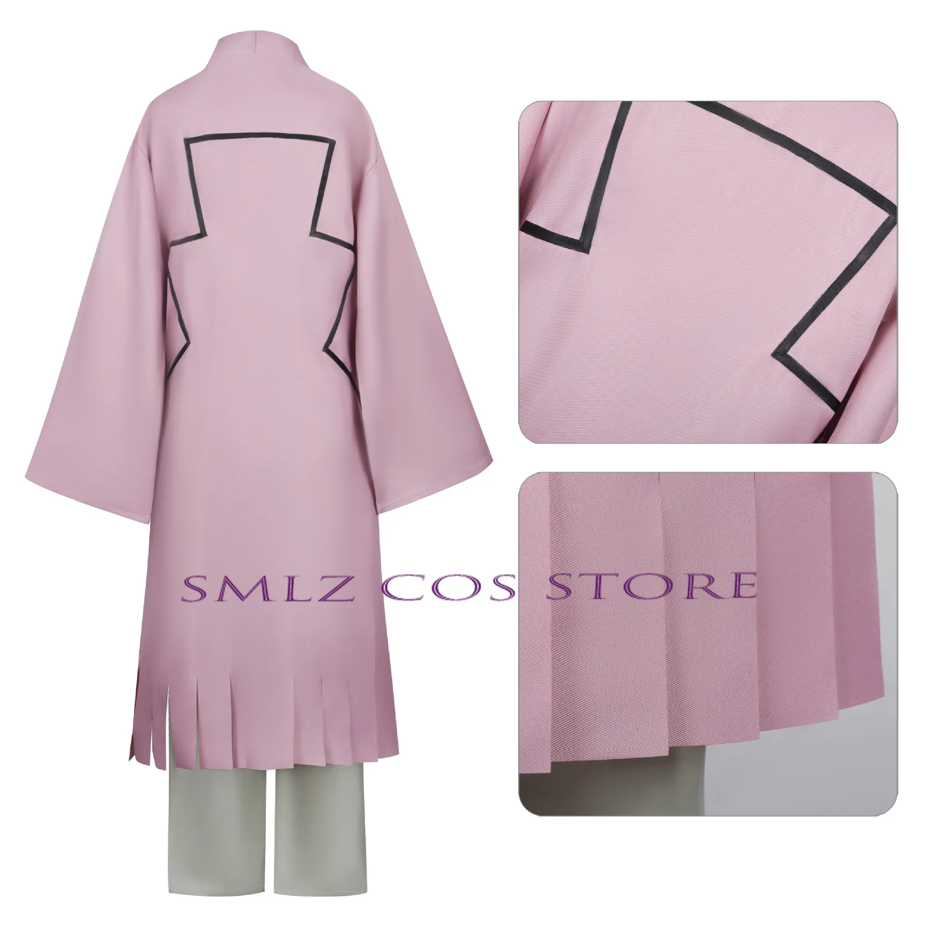 Asagiri Gen Cosplay Anime Dr C - огляд і ціна Men Accessories For Party
