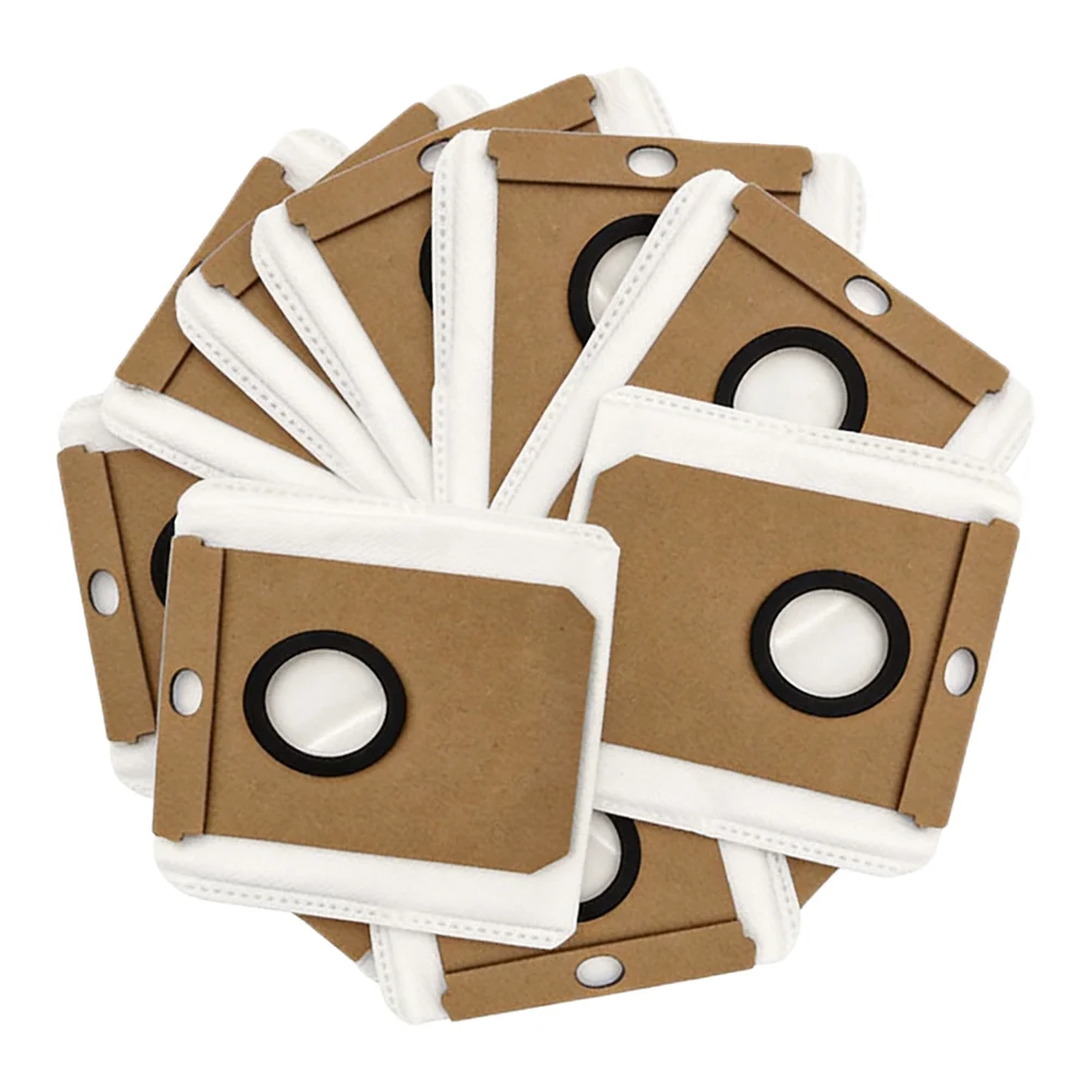 Home Cleaning Vacuum Maintenance Vacuum Cleaner Bags Hygienic Home Cleaning Supplies Household Cleaning Large Capacity Design