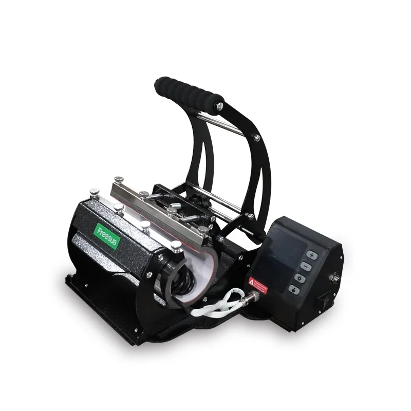 Freesub 20OZ 30OZ Tumbler Bottle Printing Machine 11 In 1 Multi-function Mug Heat Press Machine