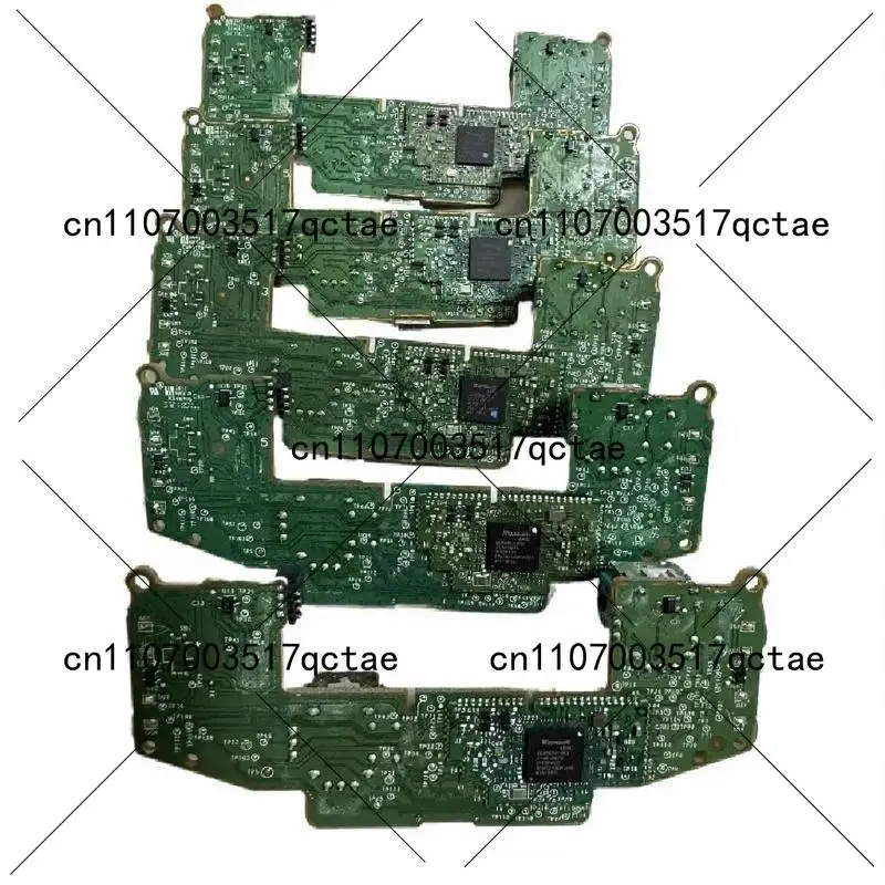 Game Controller Motherboard Replacement Board for Console Wireless Controllers Gen 1 Gen 2