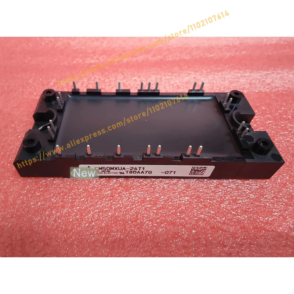 CM50MXUA-24T CM50MXUA-24T1 CM50MXUB-13T CM50MXUB-13T1 NEW MODULE