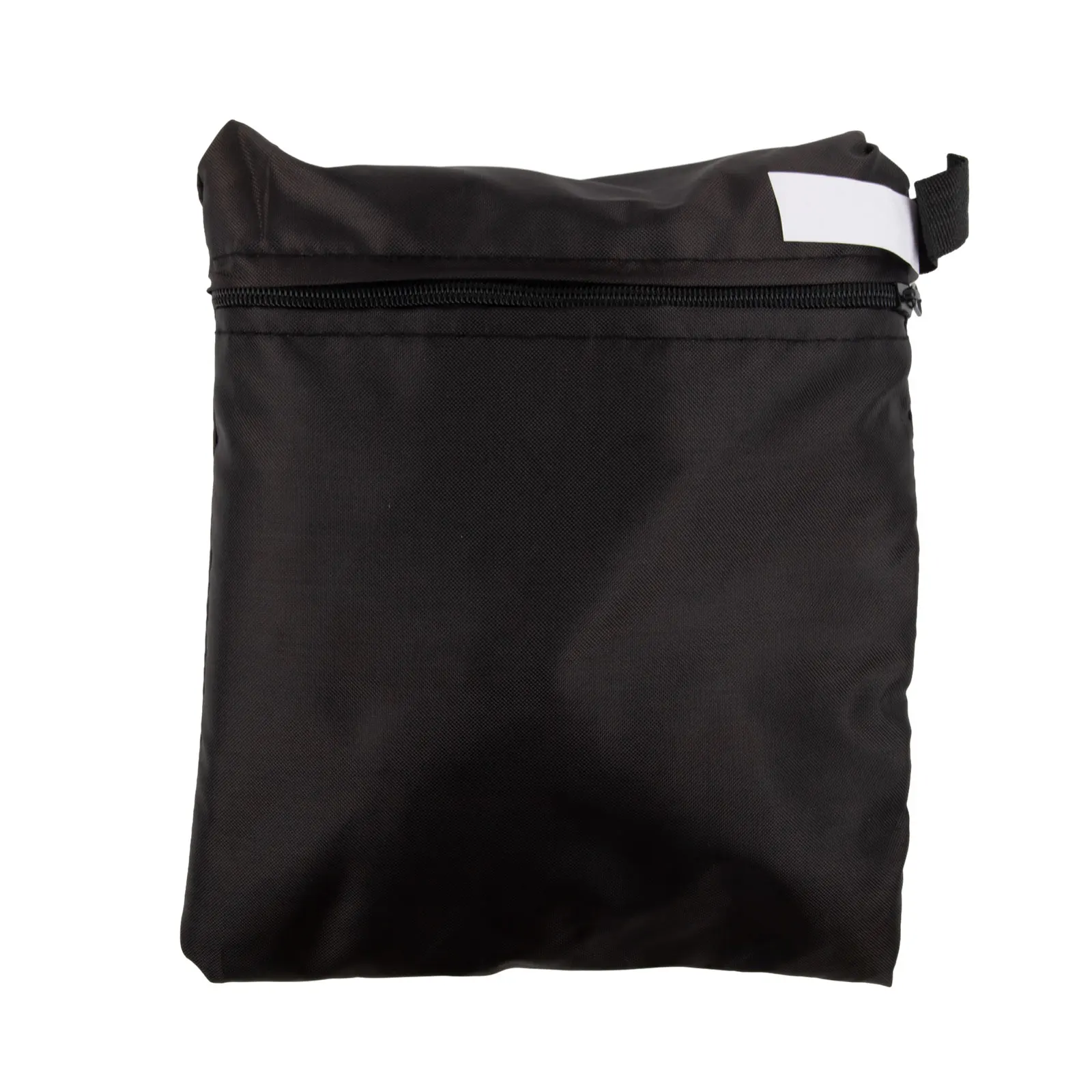 High Quality Practical Brand New Bathtub Cover Ice Bath Cover Tank Cover 1PCS 420D Oxford Fabric Black  High Quality