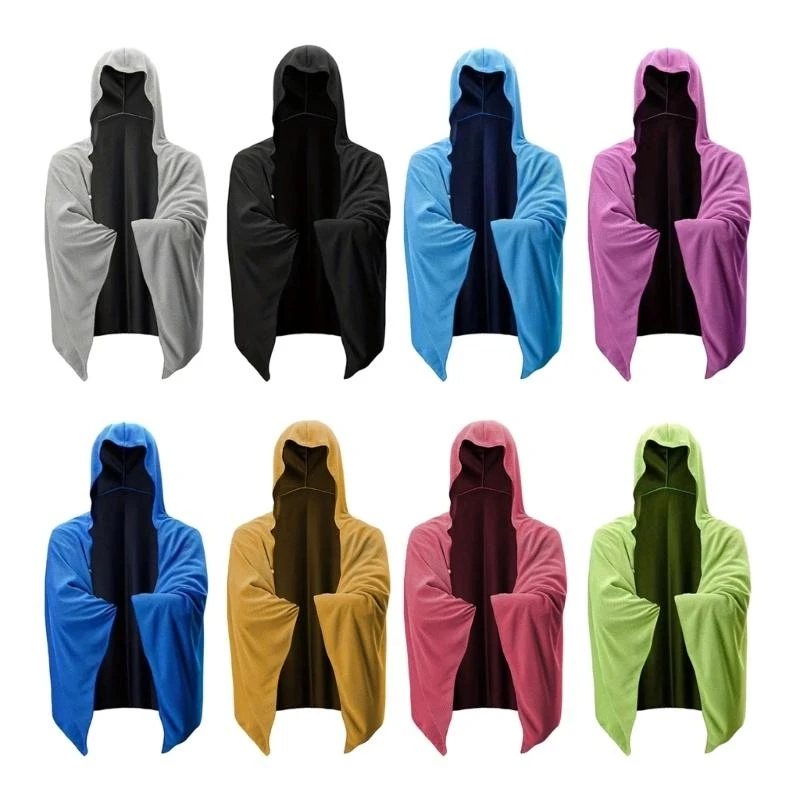

Quick Drying Bath Towel Absorbent Sports Cloak Quick Drying Bathing Towel