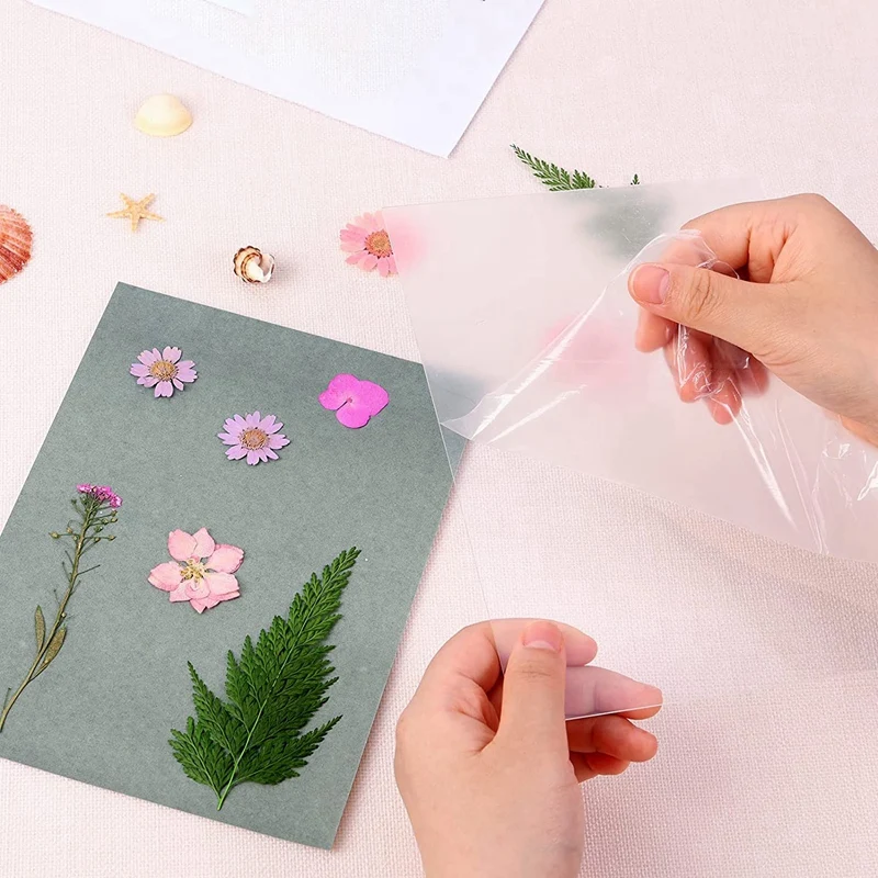 33 Pcs Sun Print Paper Cyanotype Paper Kit, A5 Solar Drawing Paper Sensitivity Sun Print Nature Printing Paper