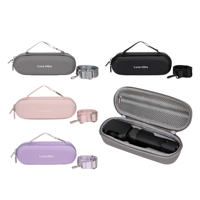 Storage bag for the Insta360 Luna Ultra Camera Dust-Proof Storage Accessory