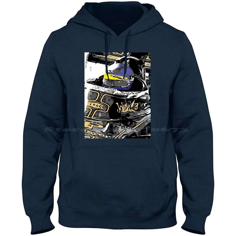 Super Swede Ronnie Peterson 100% bawełniana bluza z kapturem lotosu Tyrrell marsz Ronnie Peterson Super Swede 70s silnik wyścigi motocykli