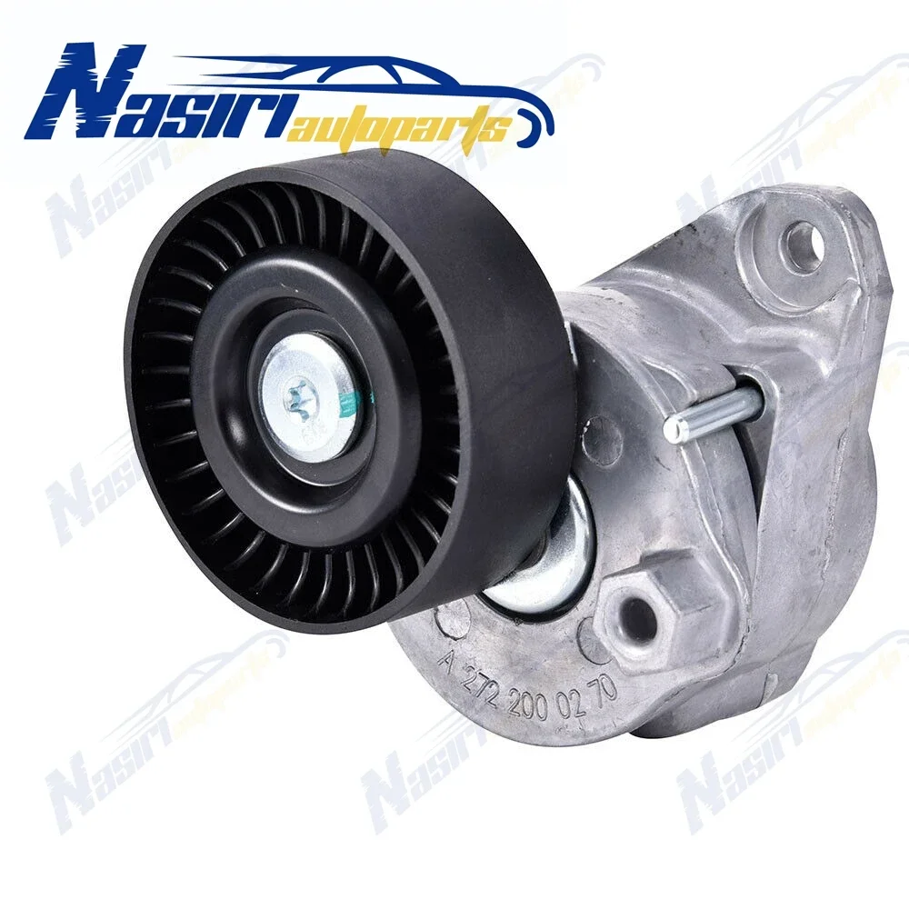 

Натяжитель ремня в сборе для Mercedes-Benz W203 W204 ML550 ML530 GL450 GL550 SLK280 SLK300 SLK350 C230 C280 C300 C350