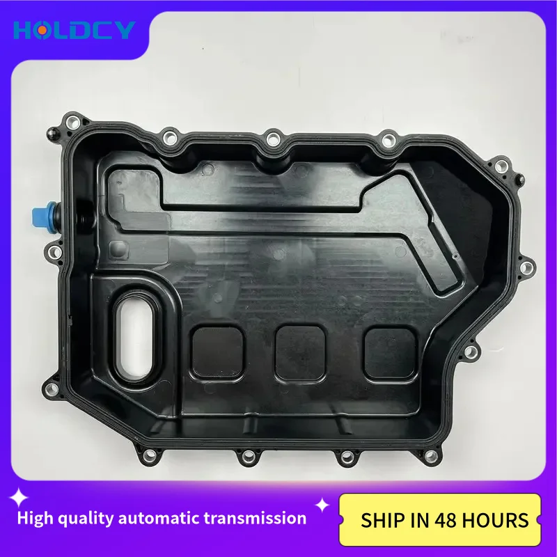 

8F24 for ford Factory Direct Sales J1KP-7G004-AC Automatic Transmission Oil Pan