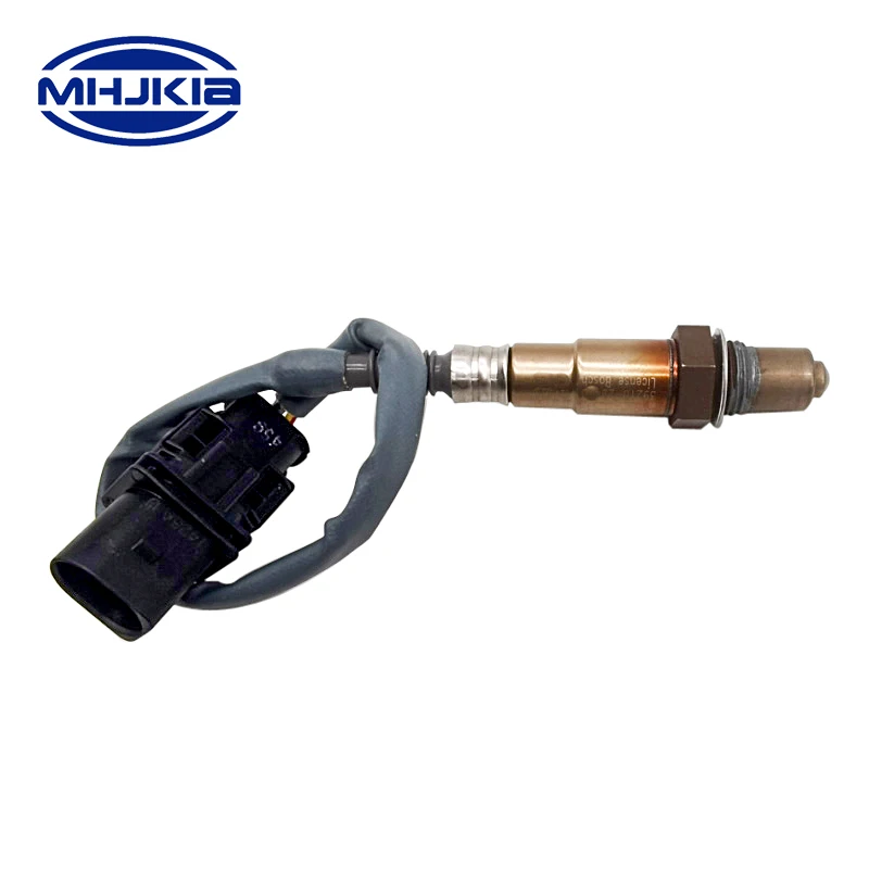 

New Oxygen Sensor Front 39210-2B470 For Hyundai Tucson 15 2006-2007 Kia Sportage 16 2010-2013 392102B470 Lambda Oxygen Sensor