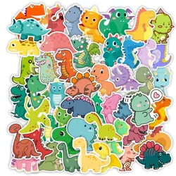 10/30/50 Stuks Dinosaurus Planeet Stickers Waterdichte Sticker Laptop Motorfiets Bagage Snowboard Koelkast Auto Pegatinas