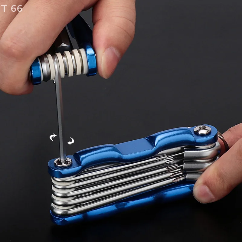 Thumbnail 2 - #71 Best Hex Key Allen Wrench Sets to Buy In 2026