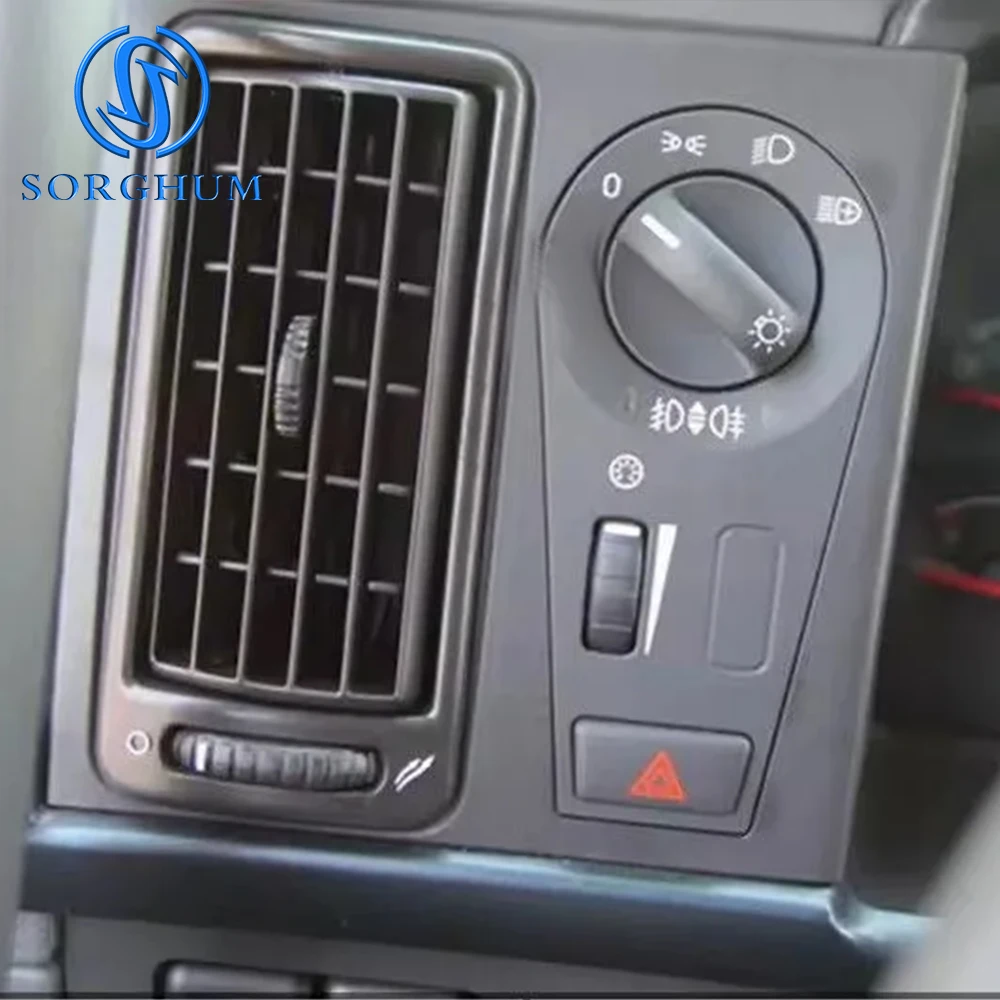 20942844 20953573 Für Volvo FH FH12 FH16 FM FM12 FM9 FMX Scheinwerfer-Warnleuchten-Nebelscheinwerfer-Steuerschalter 20466304 20953569 – Detail 8