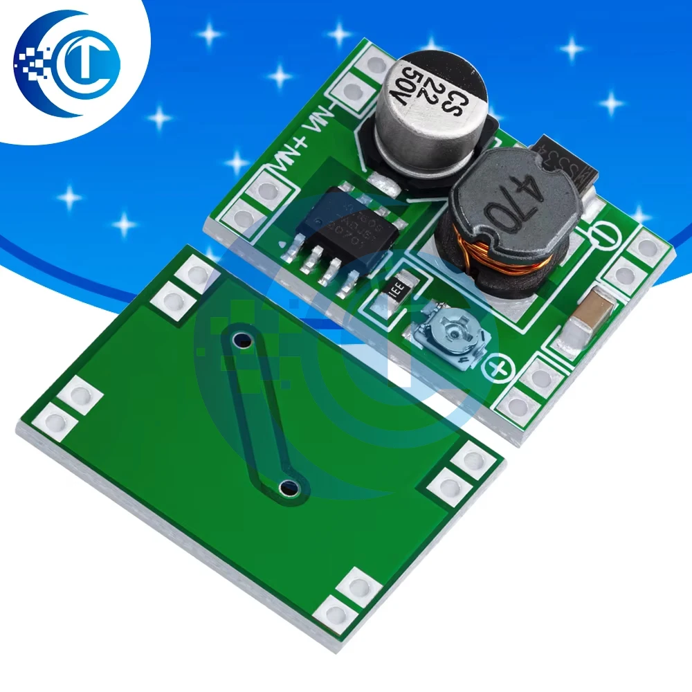 XL1509 Adjustable S…