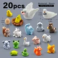 20pcs Small Animal-G
