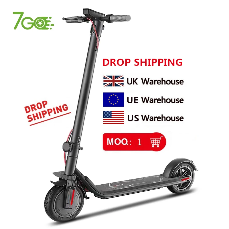 

36V 350 500W Public Electric Scooter Iot Rental 8.5 Inch Gps Electrische Adult E Sharing Scooter With Sharing System