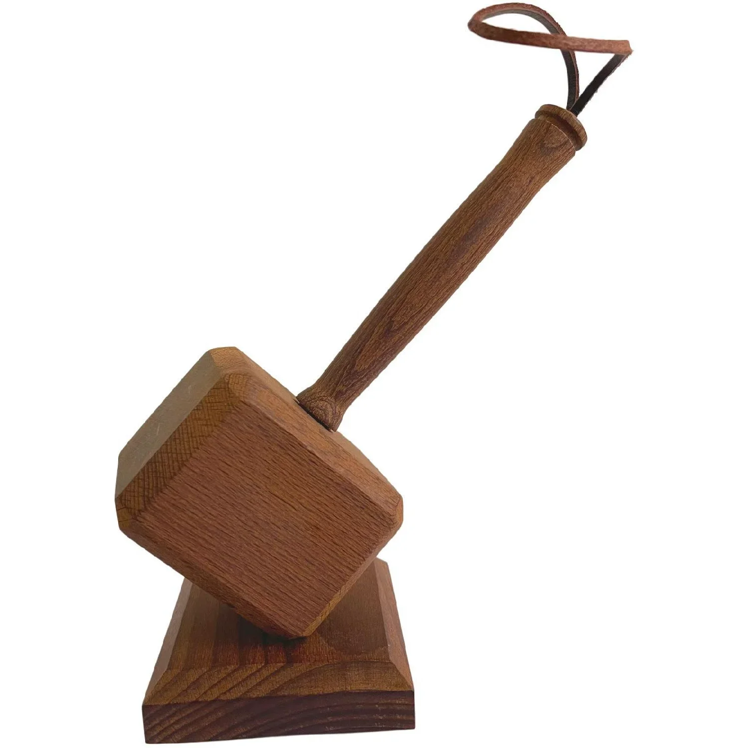 

Gifts for friends, housewarming, tabletop ornaments, practical bottle openers, solid wood, walnut ideas