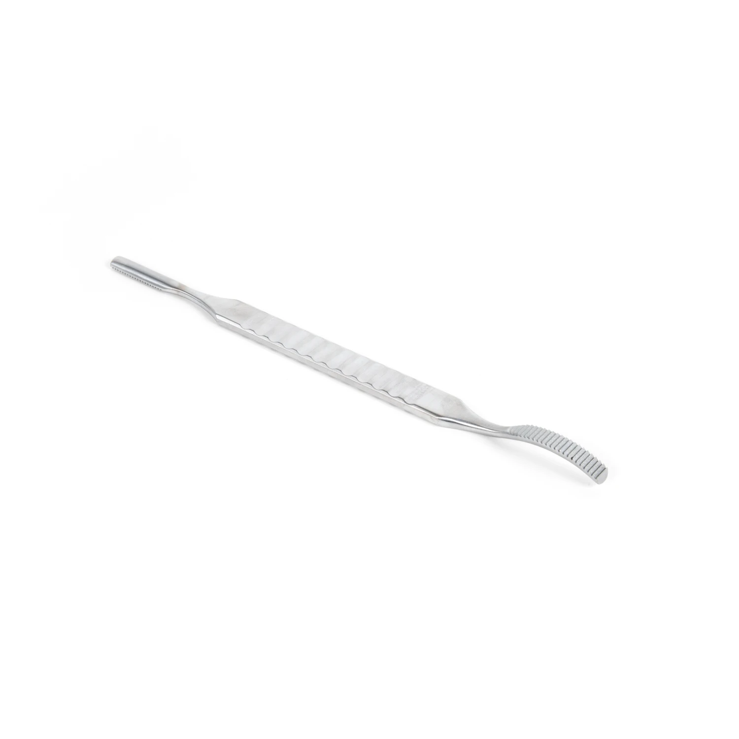 

Veterinary surgical instrument reliable quality sturdy Bone Rasp