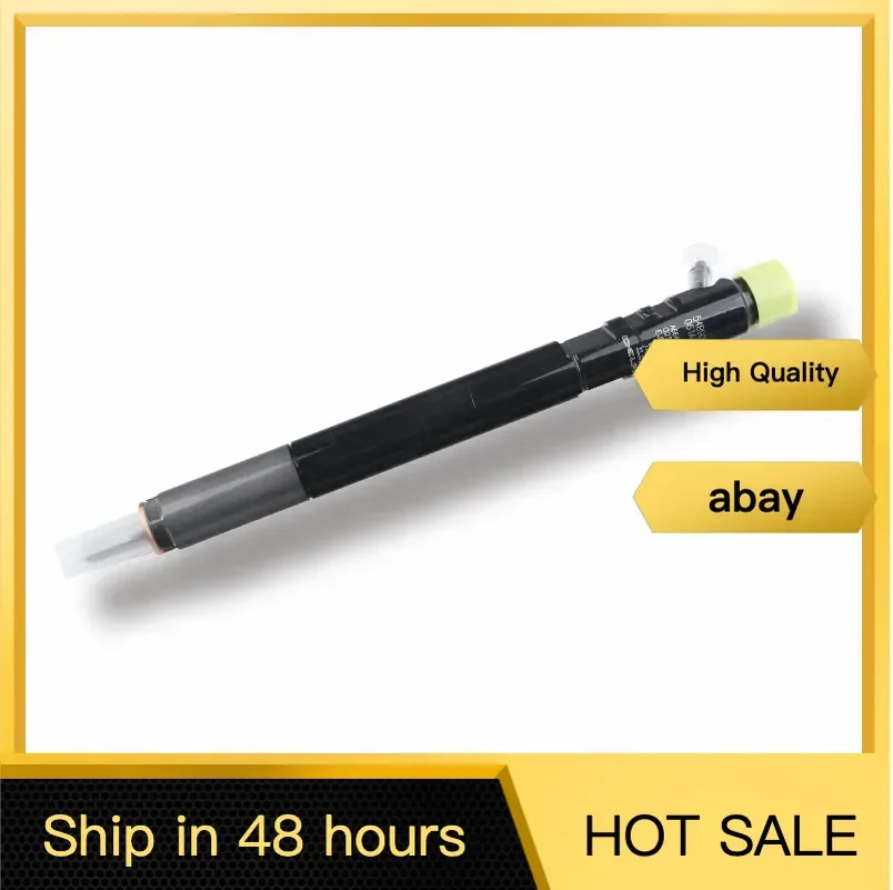 

EJBR04701D EJBR03401D A6640170021 Fuel Injector Nozzle For Ssangyong Actyon Kyron Rexton EURO 3 Delphi