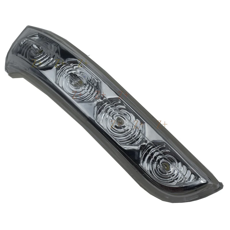 Z+   Left Driver Side Rearview Mirror LED Turn Signal Light For Hyundai I30 2009-2012