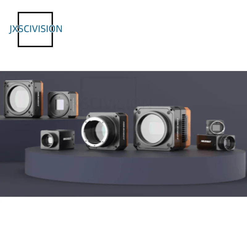 

New MV-CS060-10GC MV-CS060-10GM MV-CS060-10GC-PRO MV-CS060-10GM-PRO MV-CS060-10UC-PRO MV-CS060-10UM-PRO HIKROBOT CS 6MP Camera