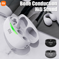 XIAOMI Earclip TWS Wireless Earbuds K10 Bluetooth 5.3 Earphone Bone Conduction Sport Headset Waterproof Earring Headphone