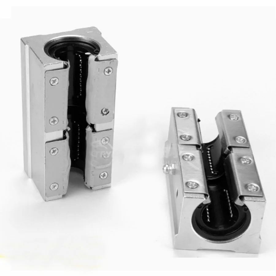 Extended Linear Box…