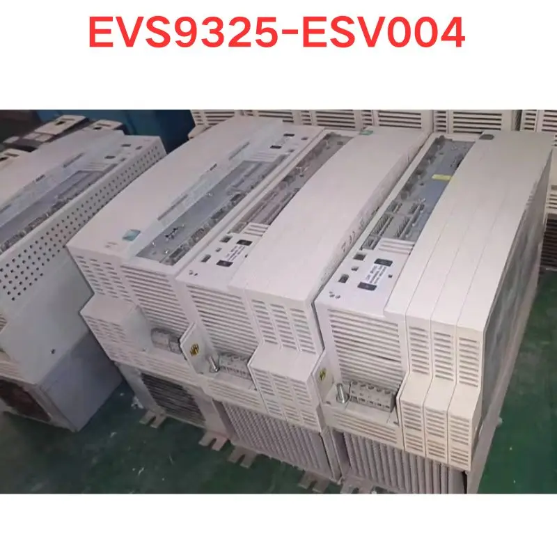 Used EVS9325-ESV004 drive Functional test OK