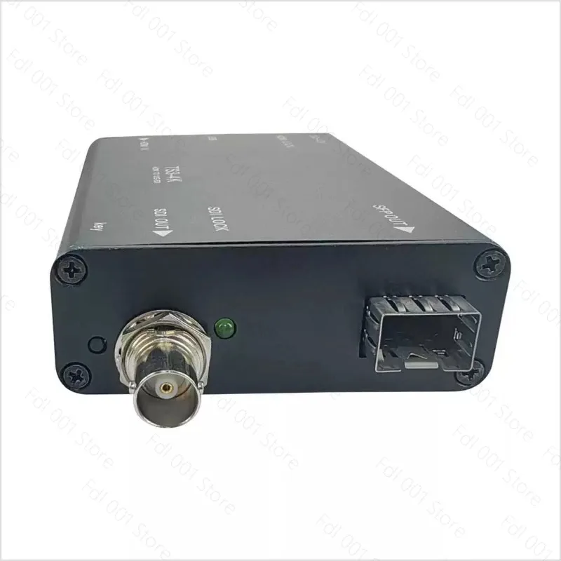 For New high 4K HDMI to 12G SDI SFP ultra high definition digital converter, can be used as 12g