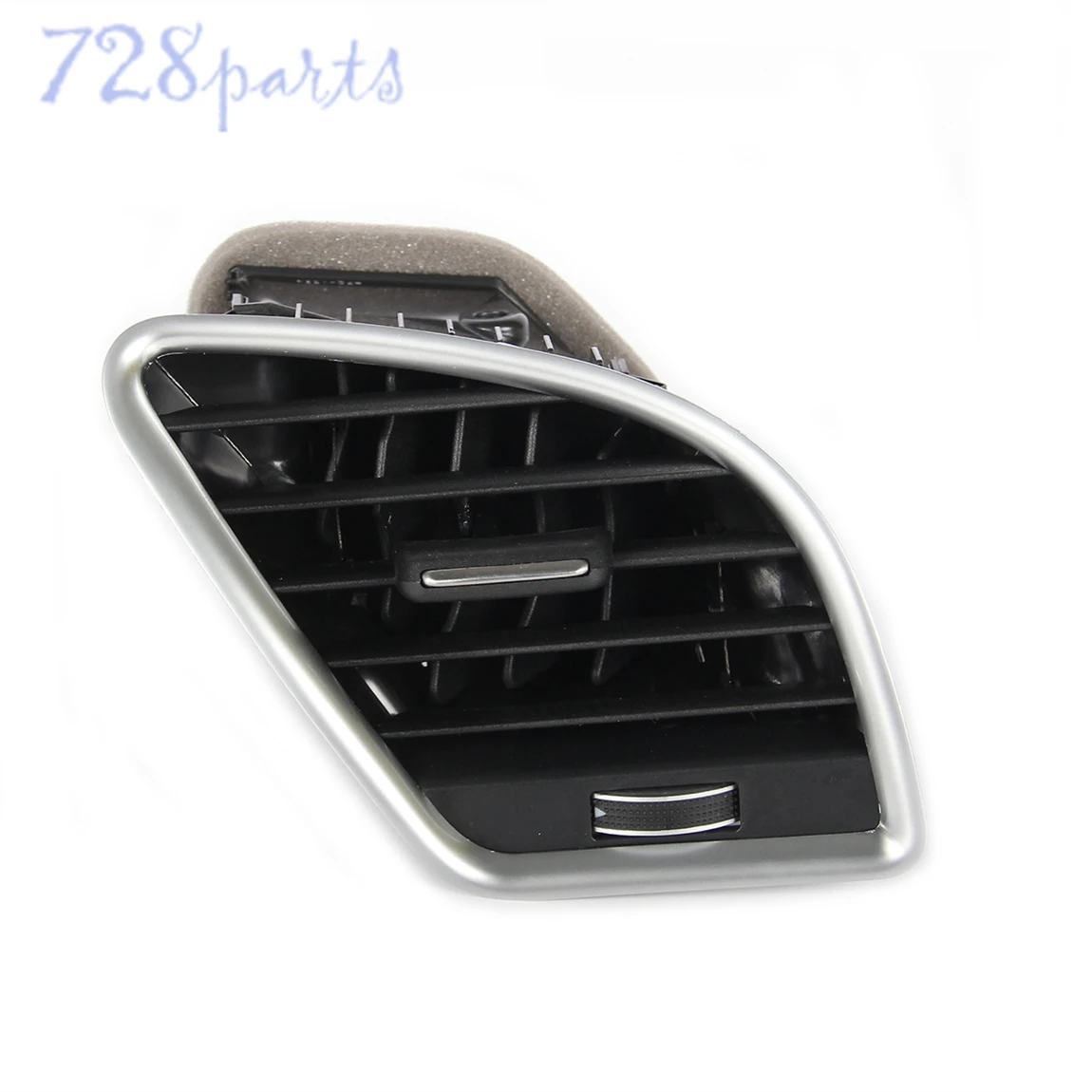 

LHD Right Side Dashboard AC Air Vent Fit For AUDI A4 2008-2012 A5 2010 2011 8T1820902C 8T1 820 902 C