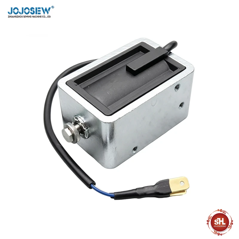 591 592 Automatic thread trimming and needle reversing electromagnet 7117000224 Pendulum needle sewing machine parts