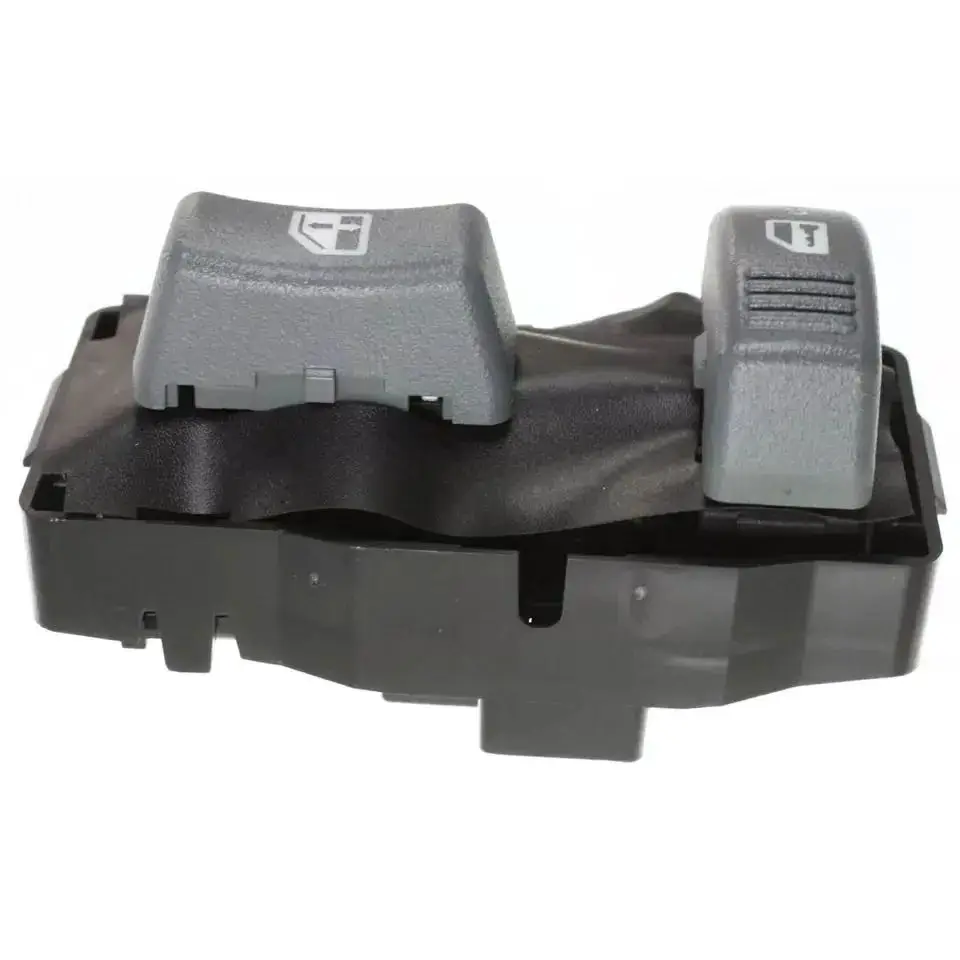 

15151362 15692686 9607475 15151356 Glass regulator switch for Chevrolet GMC