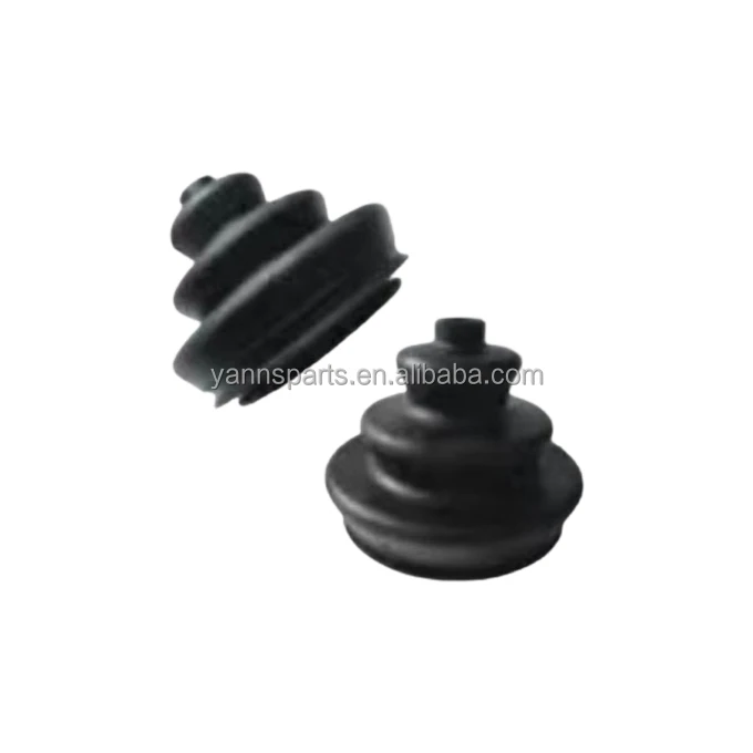 Bota del sello de aceite de los recambios del motor diesel 9V8857 9V-8857 para 235C 235D 245 245B 245D