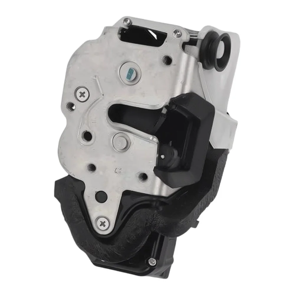 OE 13579546 Replacement Door Lock Actuator For Car Door Repair Plastic And Metal Build Simple Installation Process