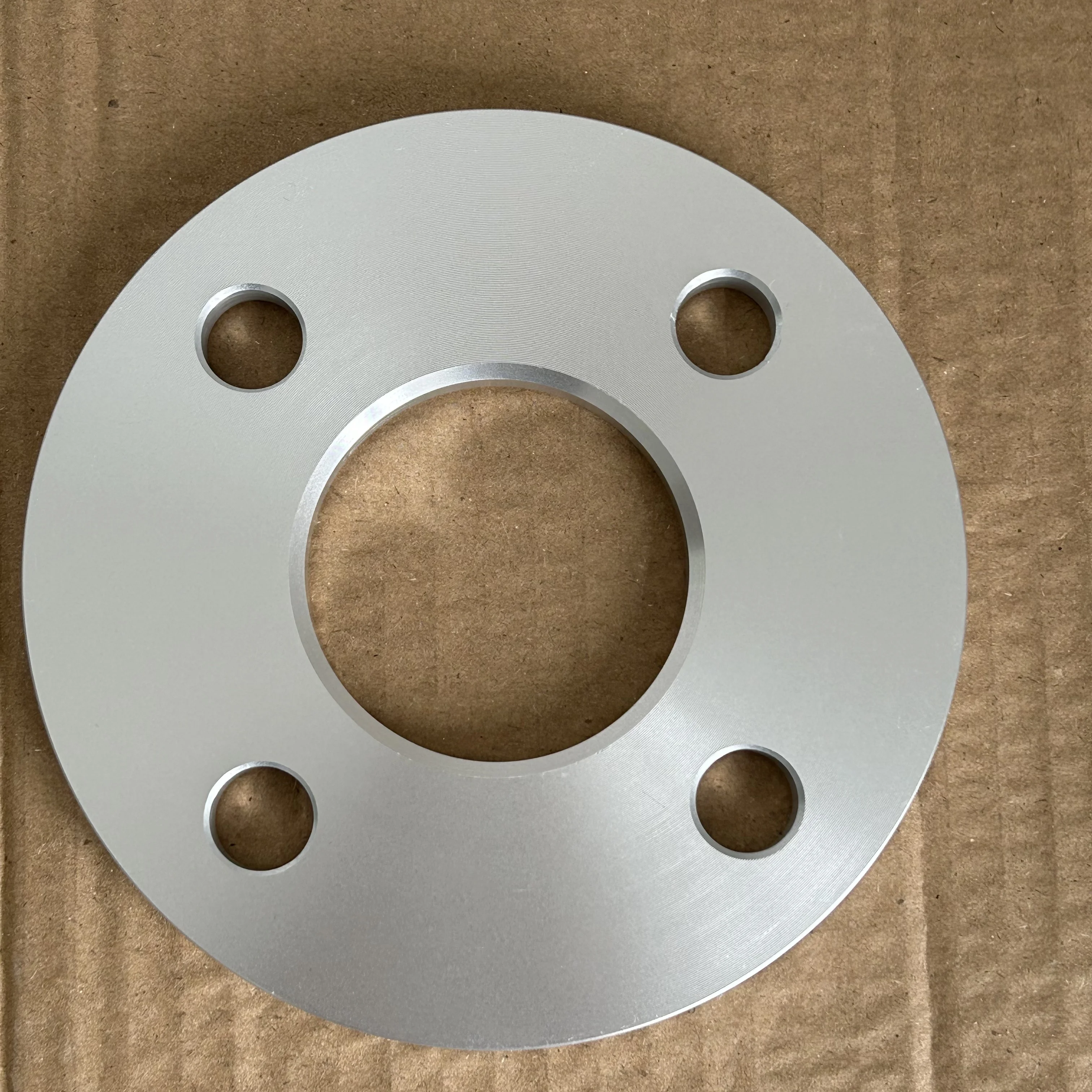 2pc 4x100 휠 스페이서 3mm/5mm/7mm/8mm/9mm/10mm/12mm/15mm/20mm CB 54.1 Toyota Corolla Yaris Echo Mazda MX-5 Miata 용