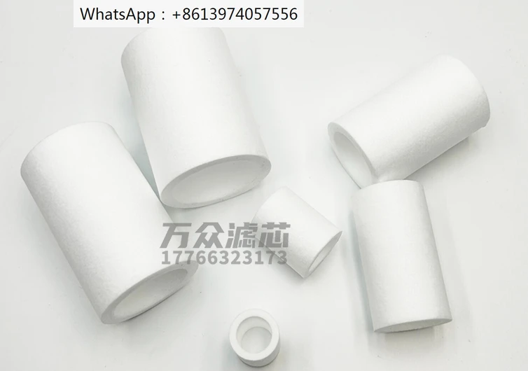 

Fiber: PP Cotton Filter Element, Pneumatic Pressure Reducing Valve Filter, Oil Mist Separator Filter