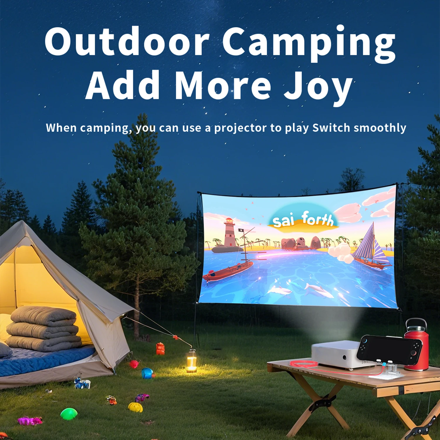 Thumbnail 4 - #60 Projection Screens Price Drop Alerts