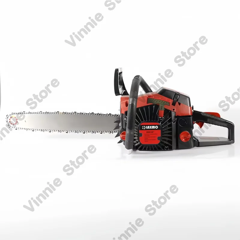 New Petrol Hot Selling  Chainsaw 58cc 20