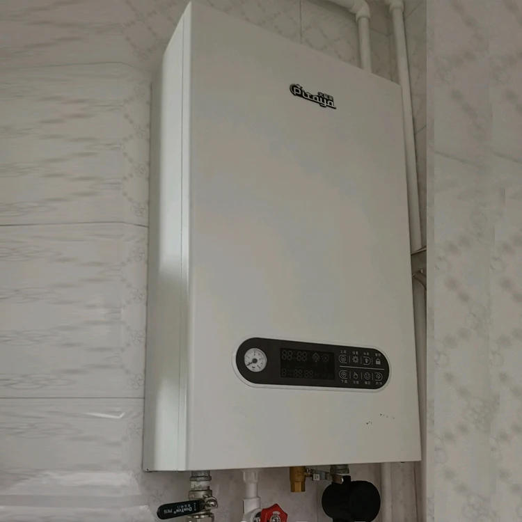 غلاية مياه ساخنة للتدفئة الكهربائية عالية الكفاءة