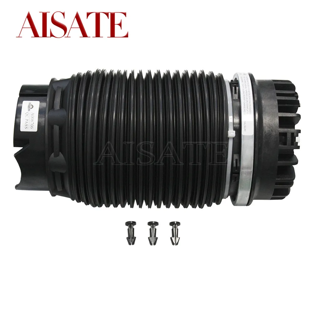 Rear Left or Right Air Suspension Spring For Dodge Ram 1500 V6 V8 3.0 3.6 5.7 6.2 2019-2024 68260938AA