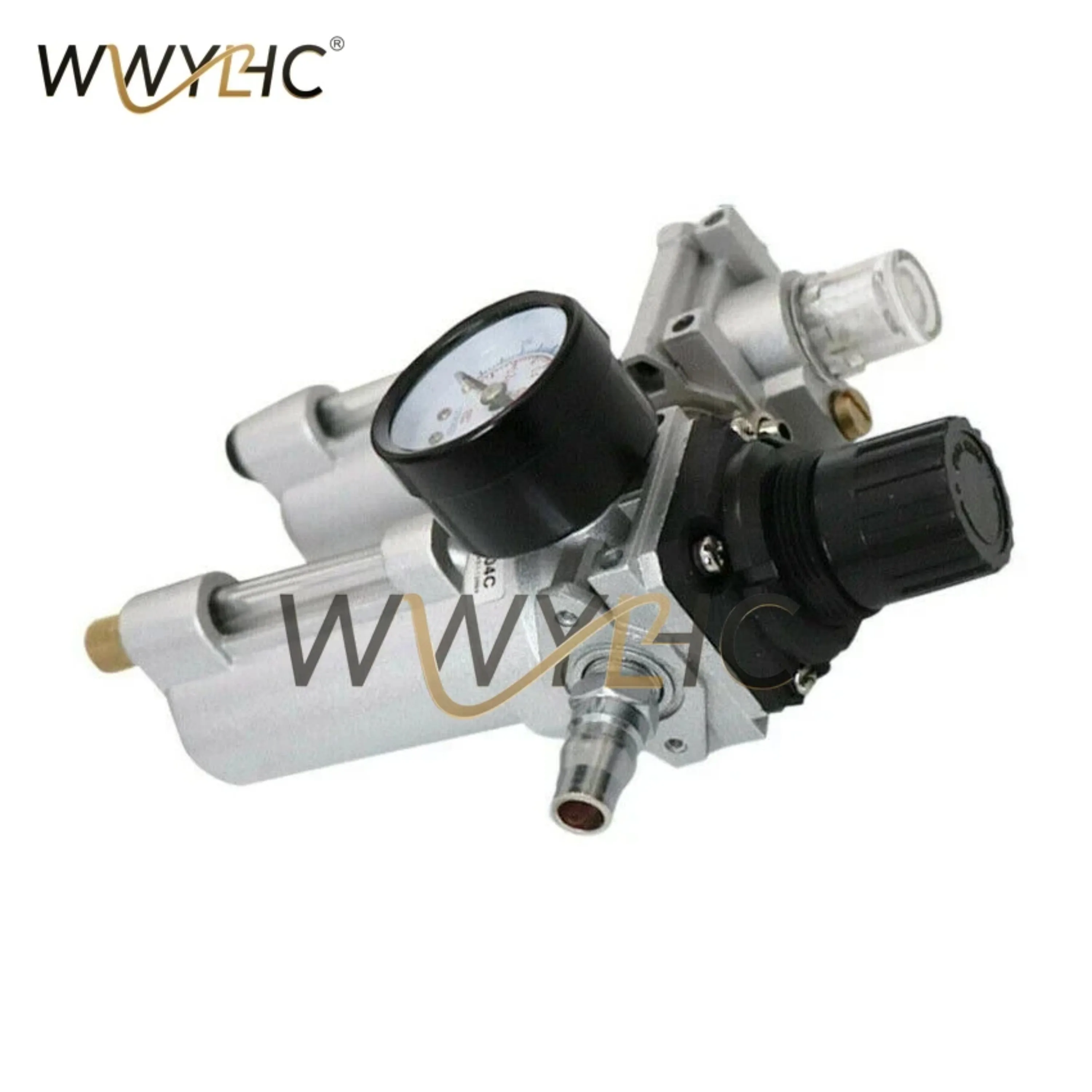 Oil-water Separator Filter Pressure Regulating Valve Tyre Tire Changer Part Tyre Changer Tire Remover Machine