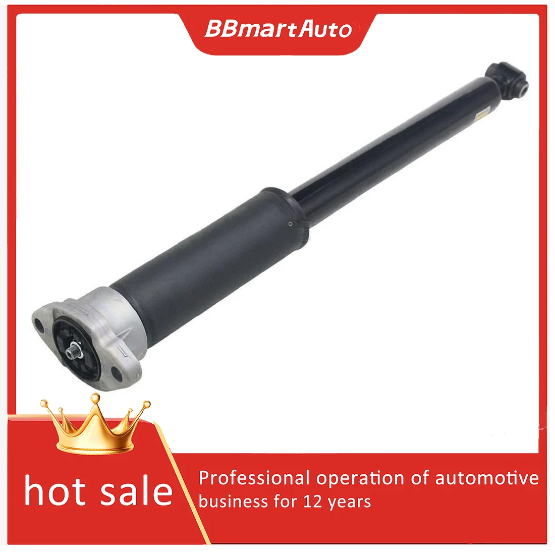 

2053207830 Rear Shock Absorber for Mercedes Benz C-Class W205 C300 C63 AMG