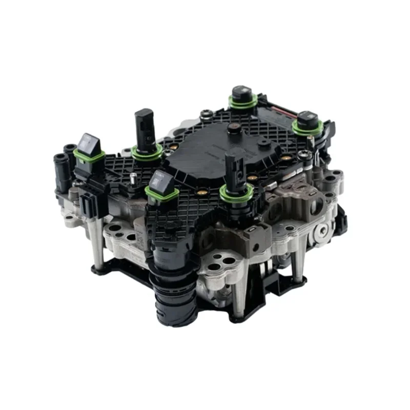 

0BH927711C DQ500 0BH 0BT Auto 7 Speed Transmission Valve Body Mechatronic TCU 0DE927711 For Au di Vw Skoda