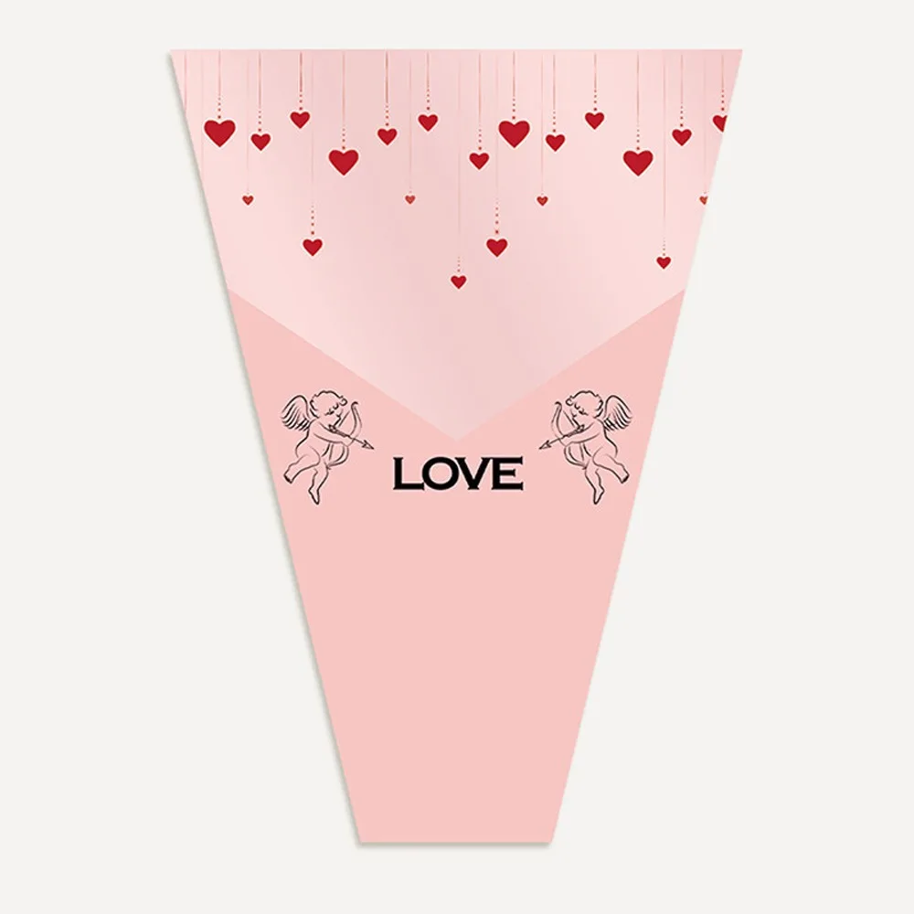 10 Pieces Transpare…